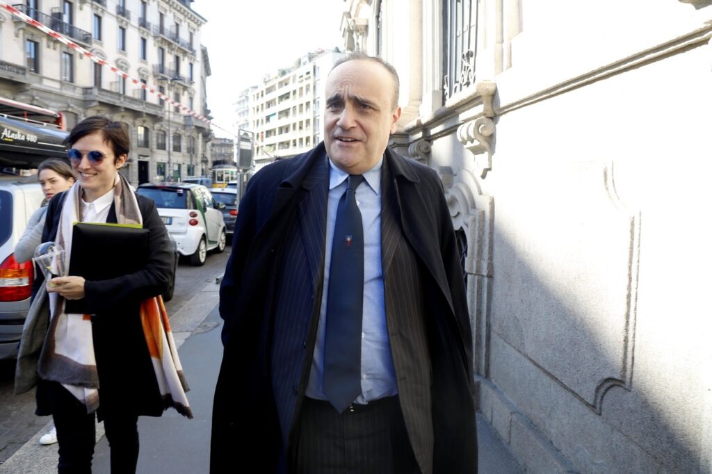 bonisoli ministro