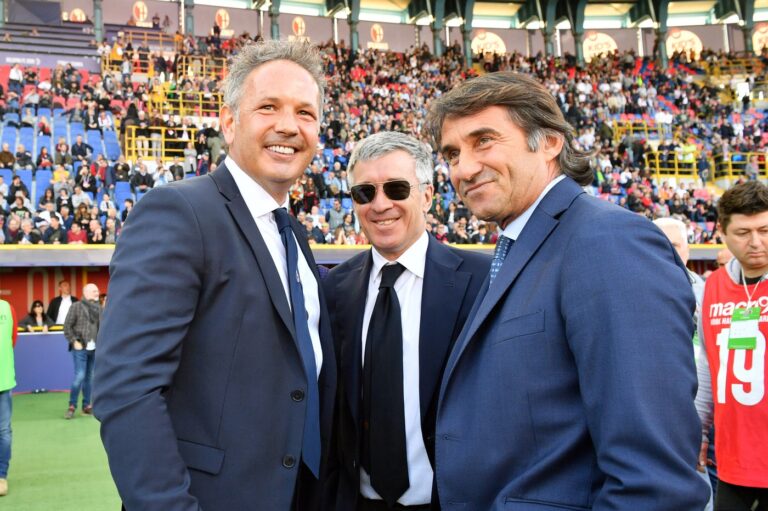 Bologna Mihajlovic