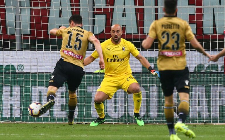 crisi Milan