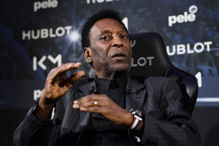 Pelé
