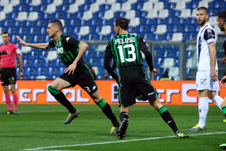 serie a live