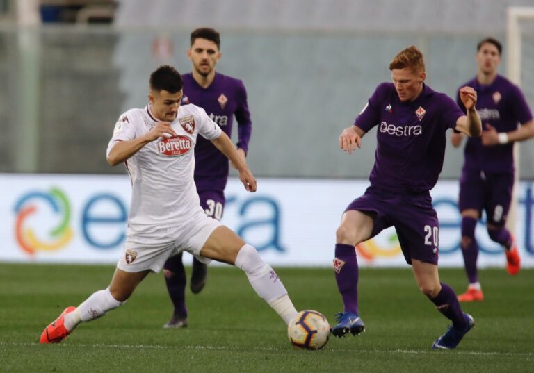 torino fiorentina primavera