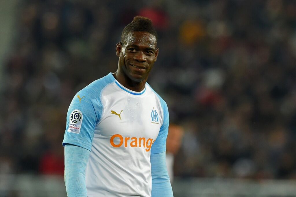 brescia balotelli