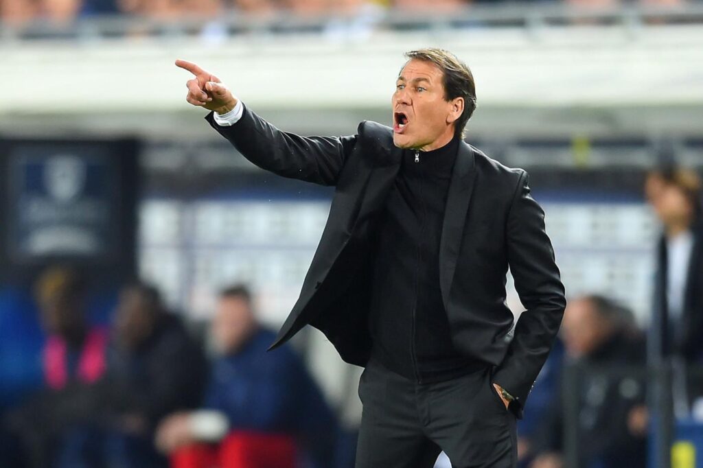 rudi garcia