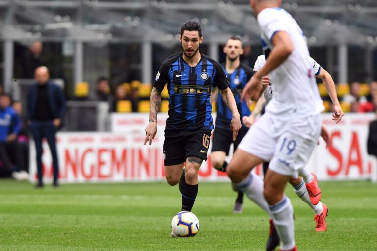 inter atalanta live