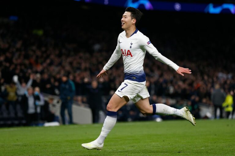 tottenham city 1-0