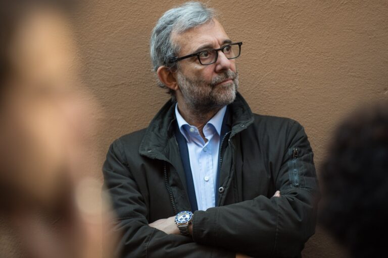roberto giachetti