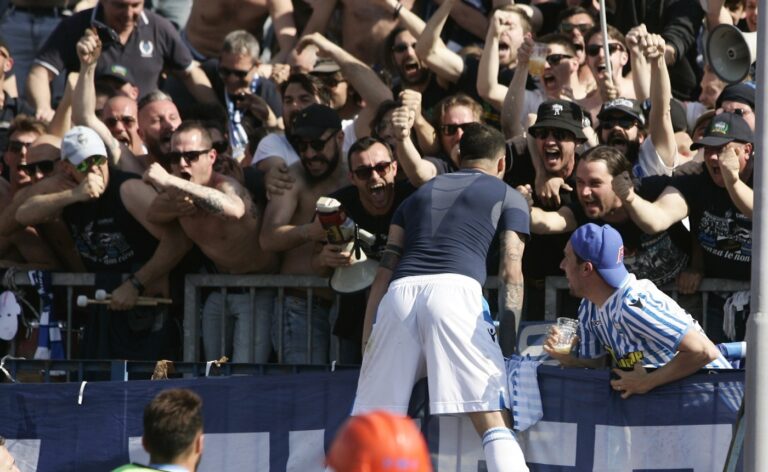 Leicester Petagna