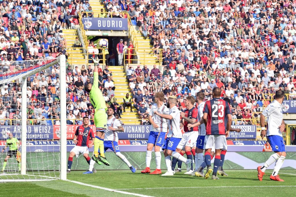 pronostici Serie A