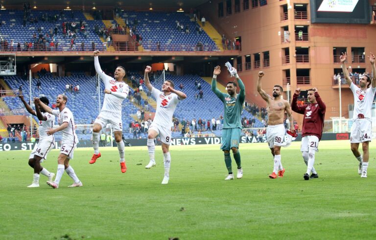 vittoria torino
