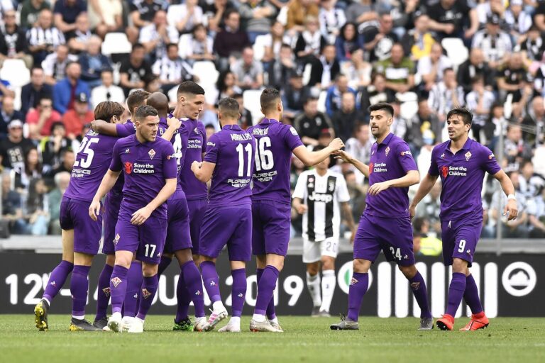 juve fiorentina live