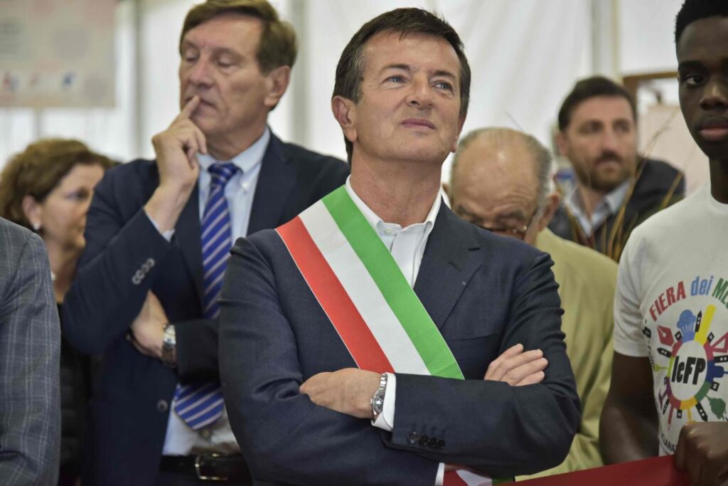 giorgio gori