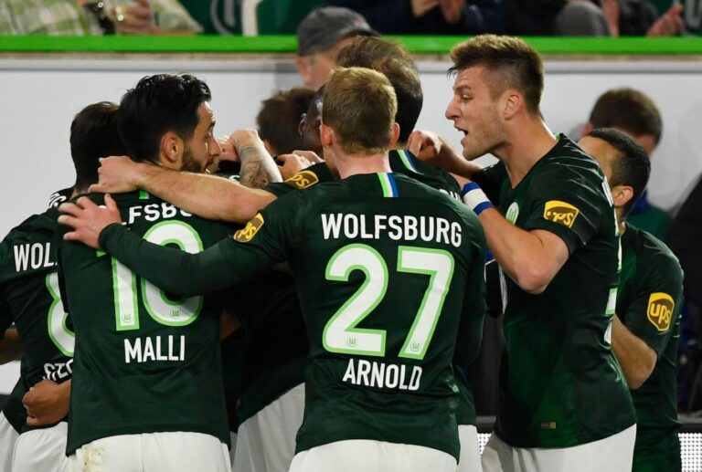 wolfsburg