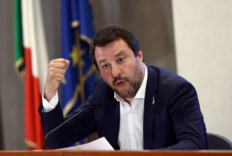 Salvini