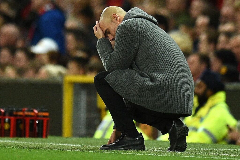 manchester city esclusione nota