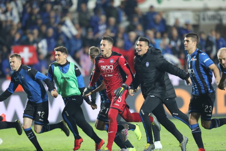 Gollini Atalanta