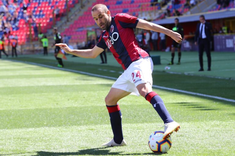 probabili formazioni Bologna-Inter