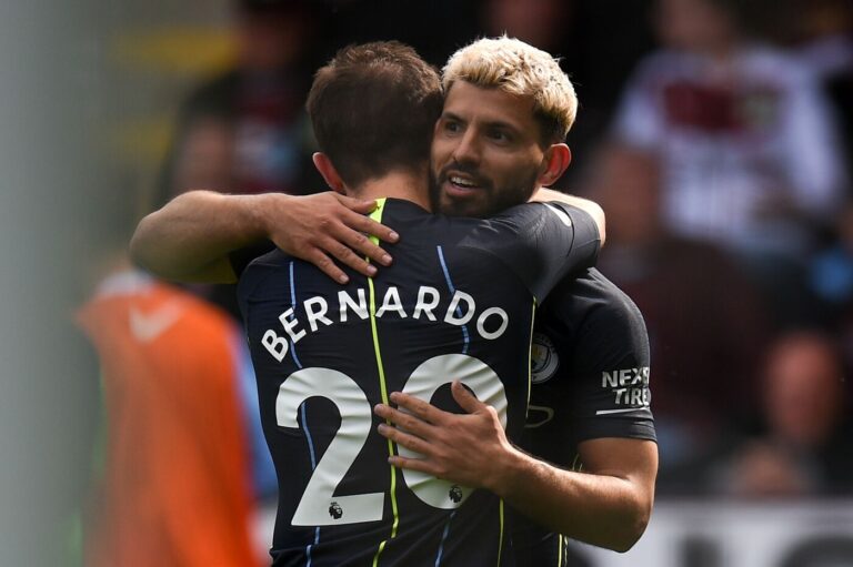 Bernardo Silva
