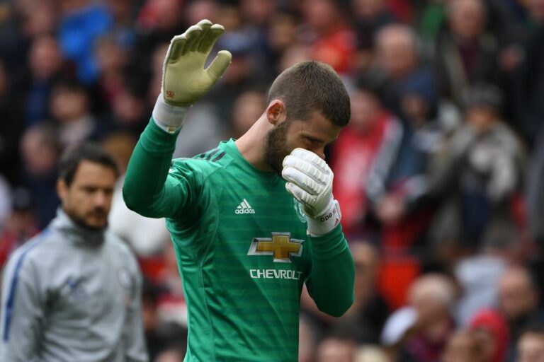 manchester chelsea