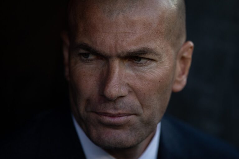 zidane