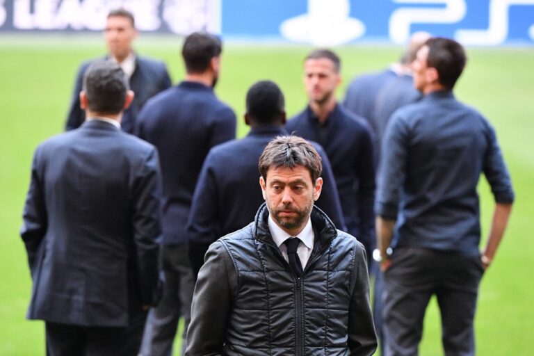 Eca Agnelli
