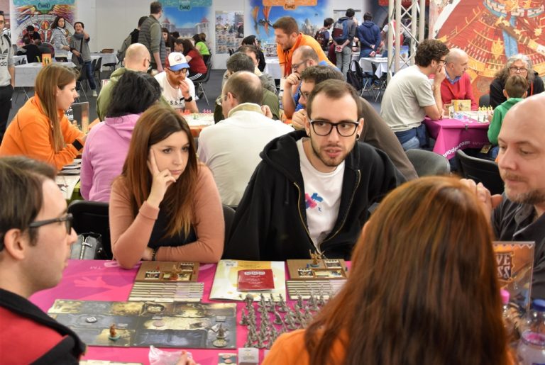 Play 2019