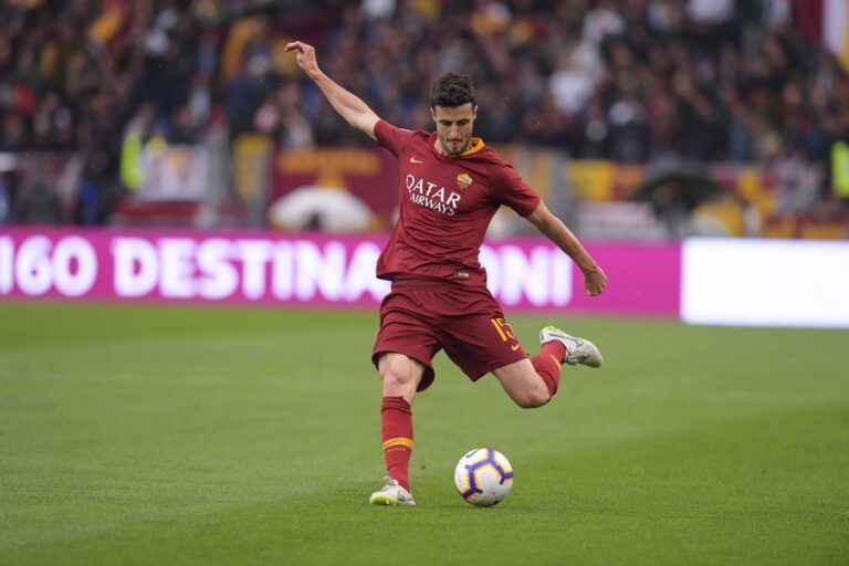 calciomercato Roma
