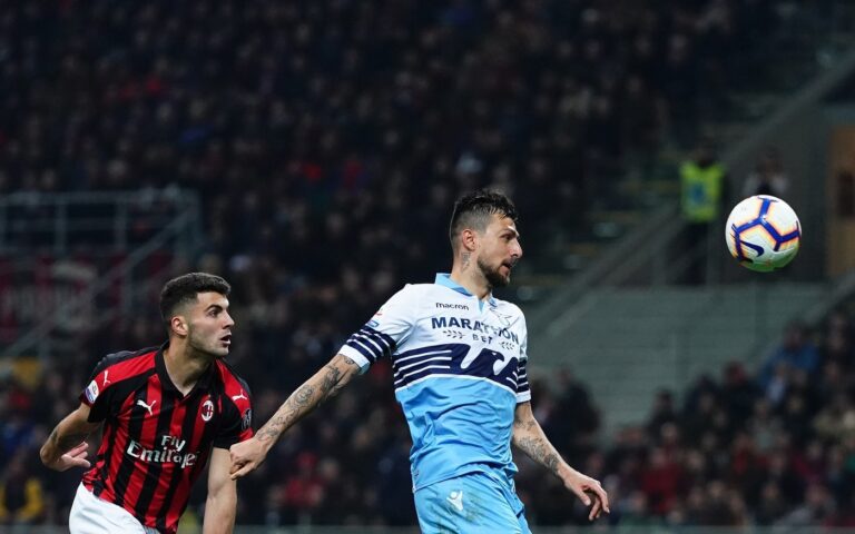 maglia Acerbi