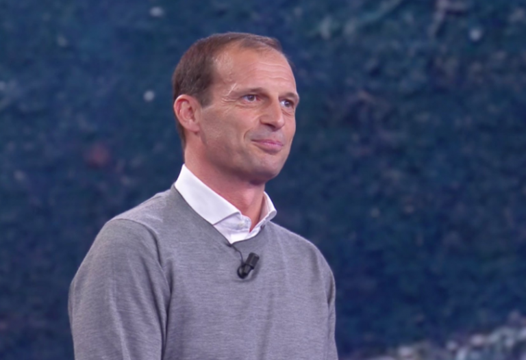 tapiro Allegri