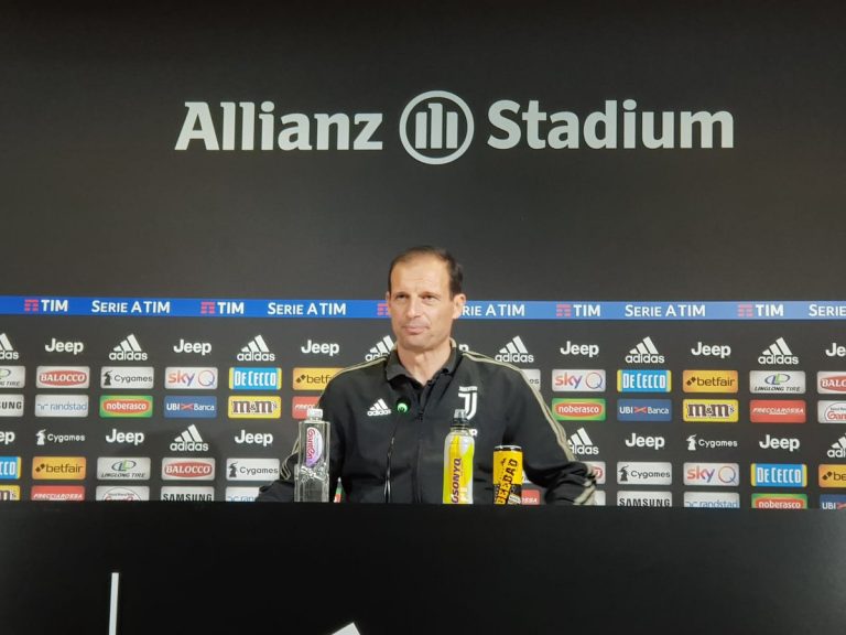 libro Allegri