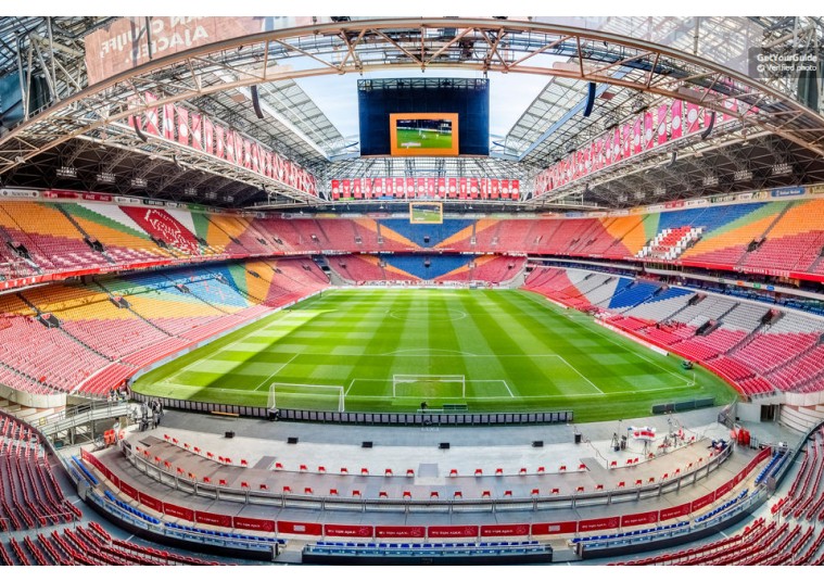 stadio Ajax