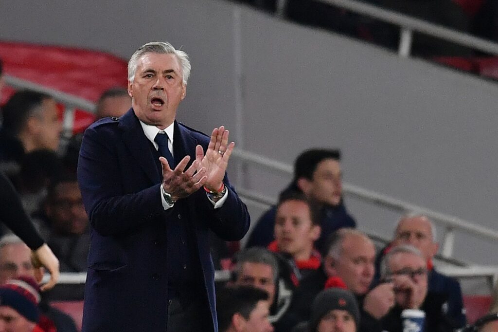 napoli quote ritorno europa league
