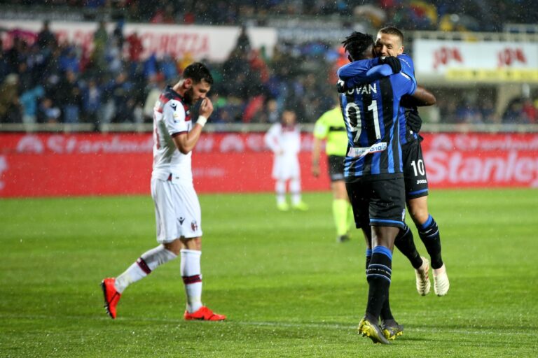 Risultati Serie A