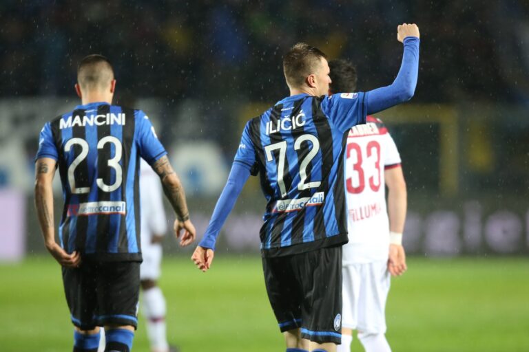 Ilicic