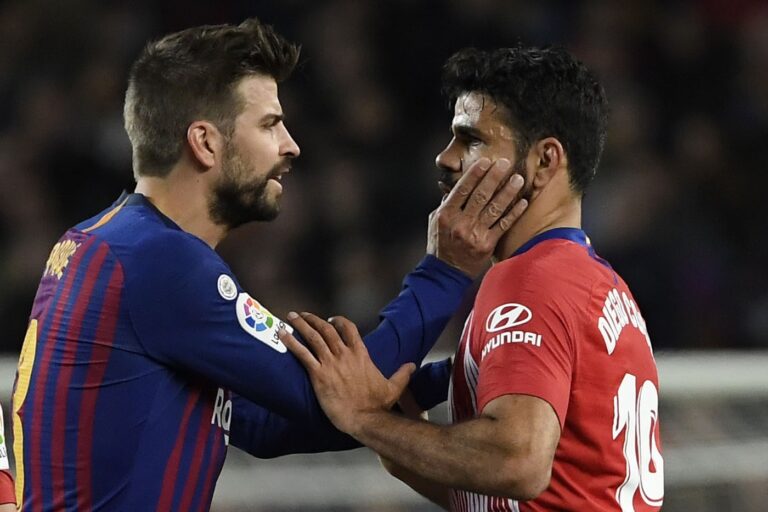 Diego Costa condannato