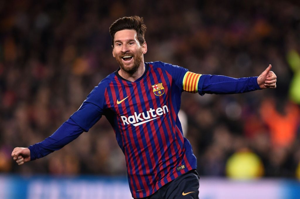 Messi