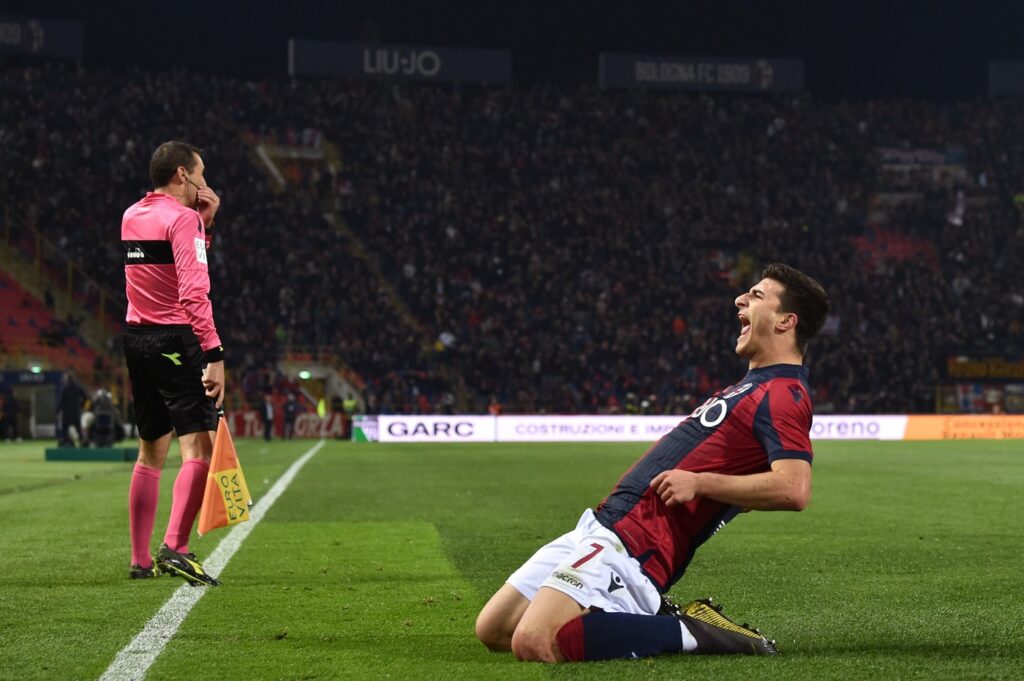 calciomercato Bologna