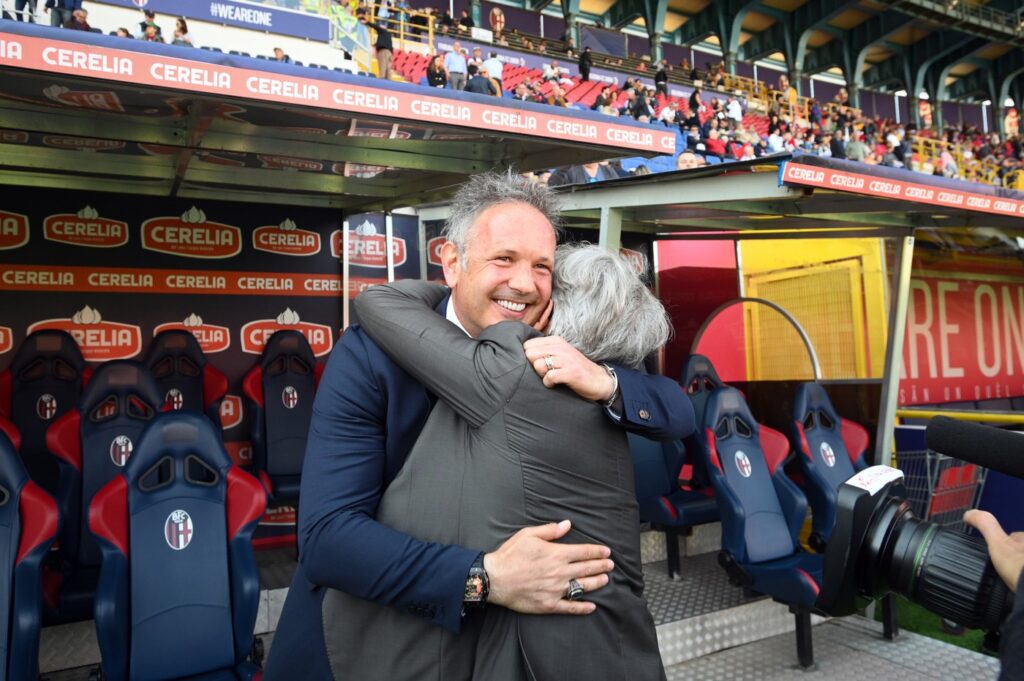 Bologna-Empoli