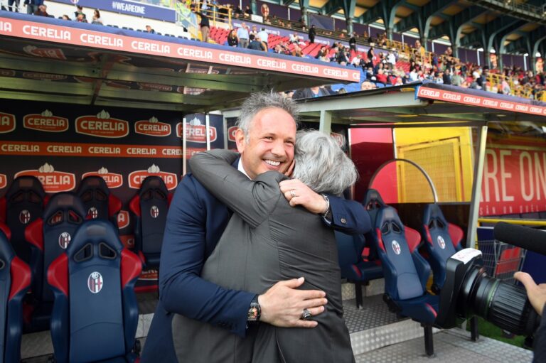 Bologna-Empoli