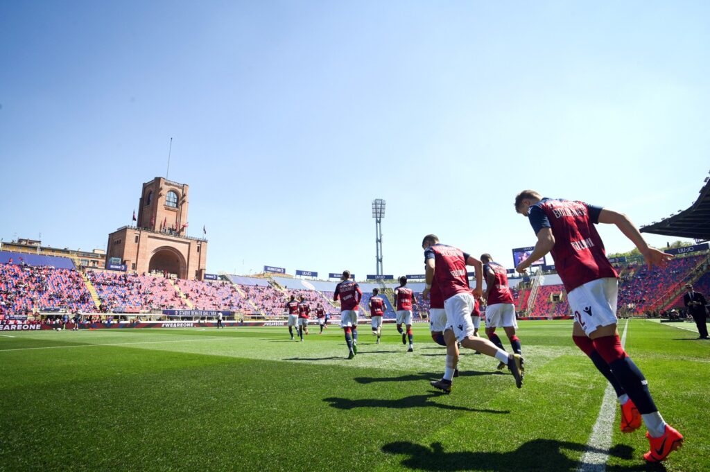 BFC Senza Barriere
