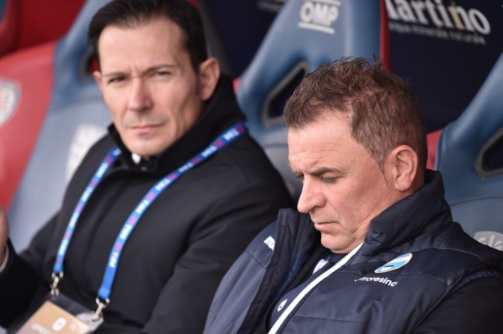 Empoli-Spal