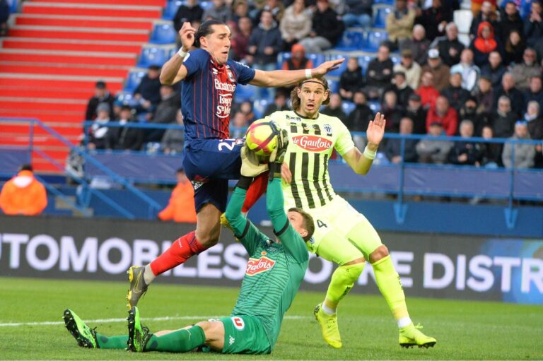 combine Ligue 1