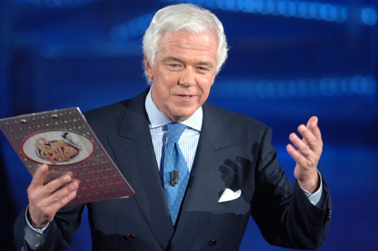 morto Cesare Cadeo