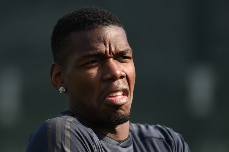 Pogba chiama Sarri