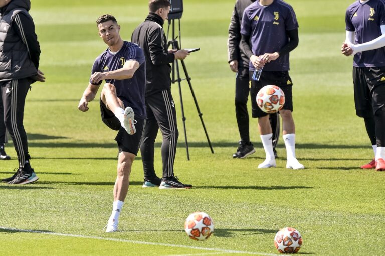 quarti Champions League