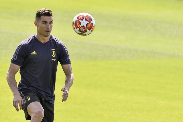 formazioni ufficiali ajax juve