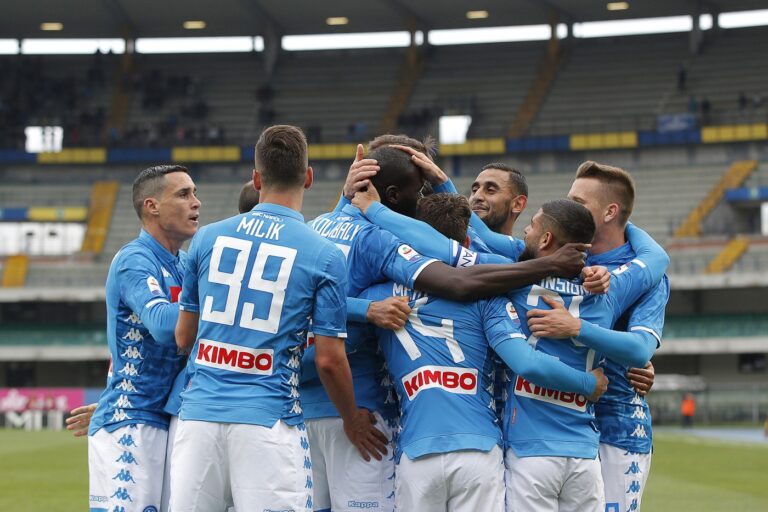 napoli