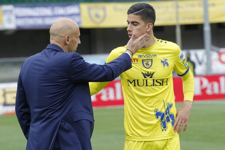 Calciomercato Sampdoria