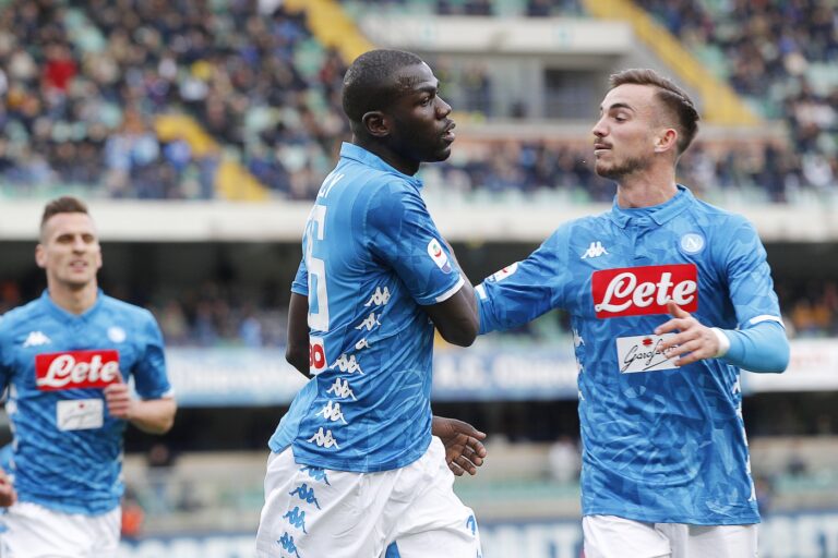 trattative calciomercato