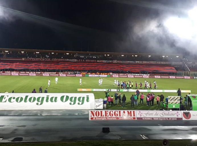 Cosenza Monopoli